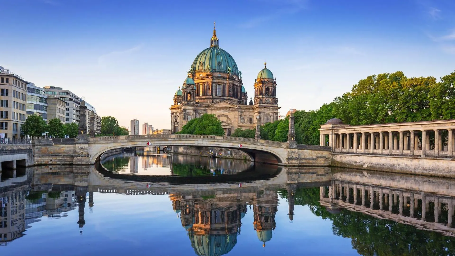 Apartman Homely Berlin - Spacious Flat Quiet, Friedrichstrasse, River Németország